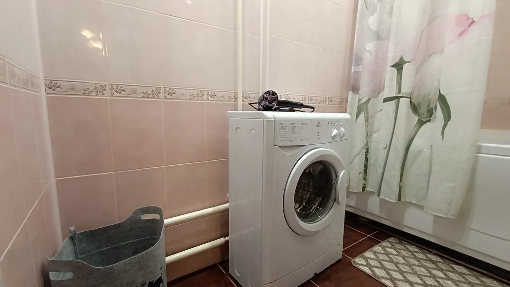 В центре города