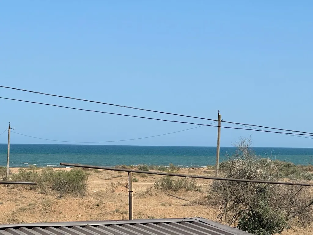 Коттеджи у моря