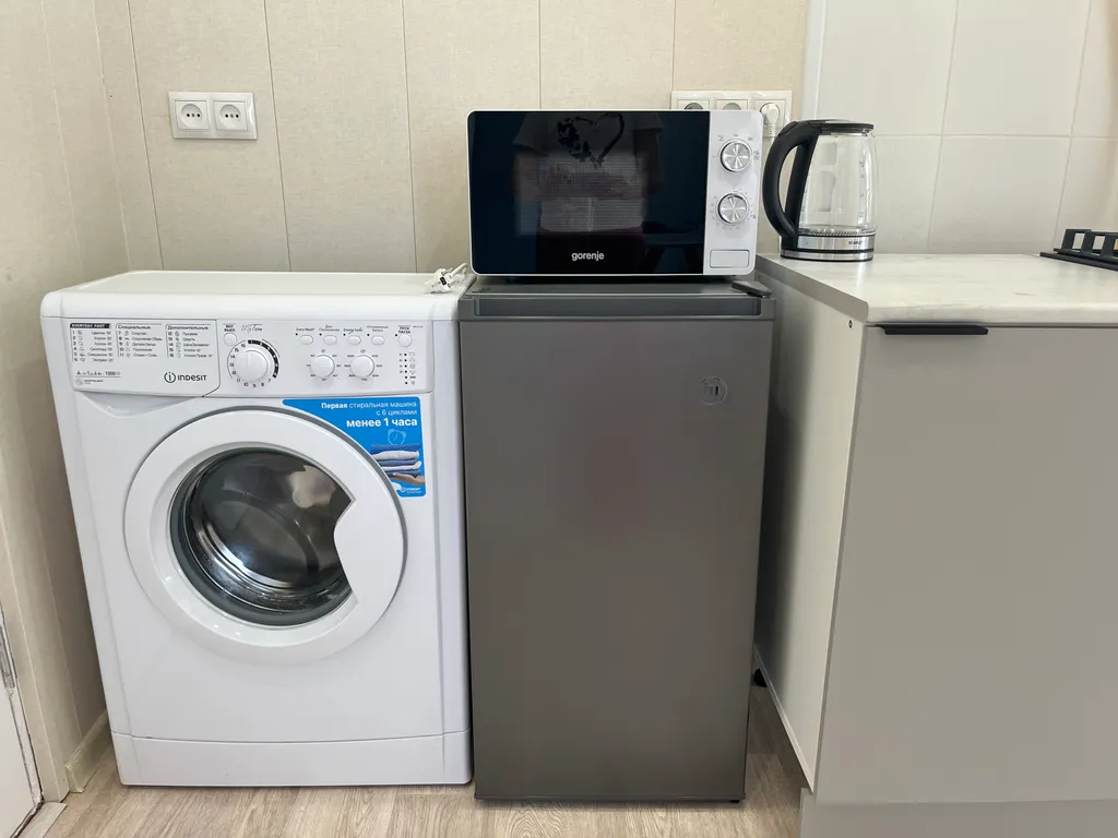 Квартира в исторической части города центр