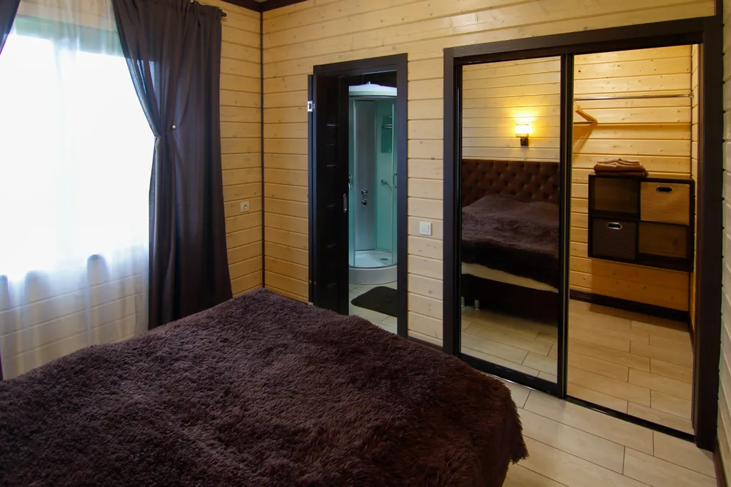 Дом в Карелии