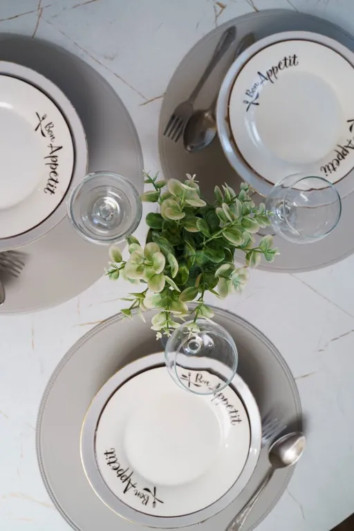 Просторная квартира с современным ремонтом