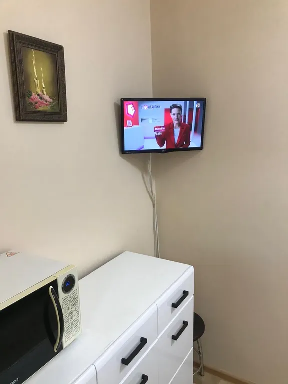 Уютный домик с двориком в центре