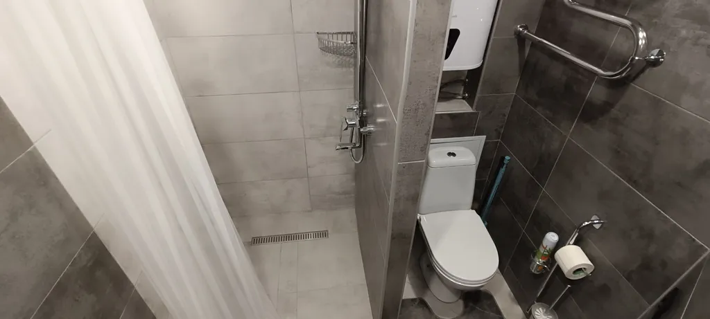 Обновленный люкс