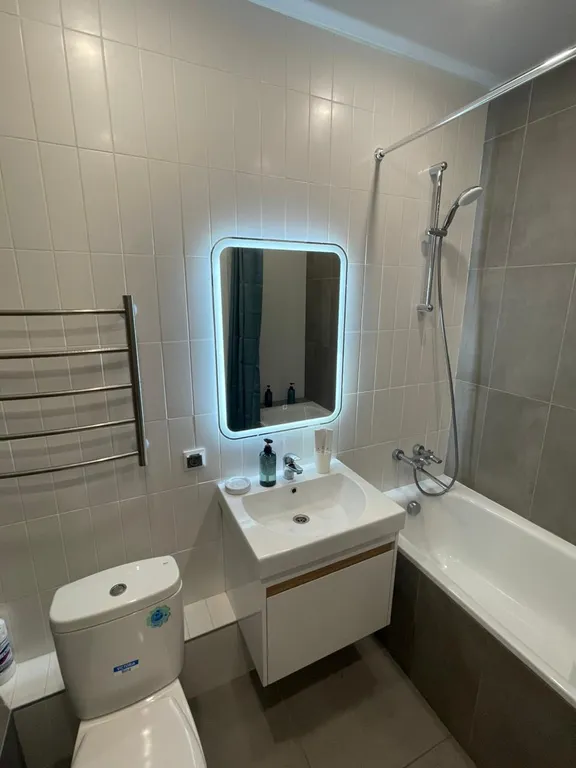 Уютная квартира в центре Одинцово