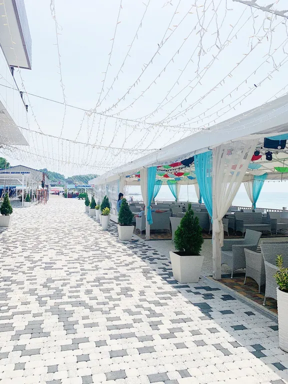 Family номер с балконом и кухонной зоной