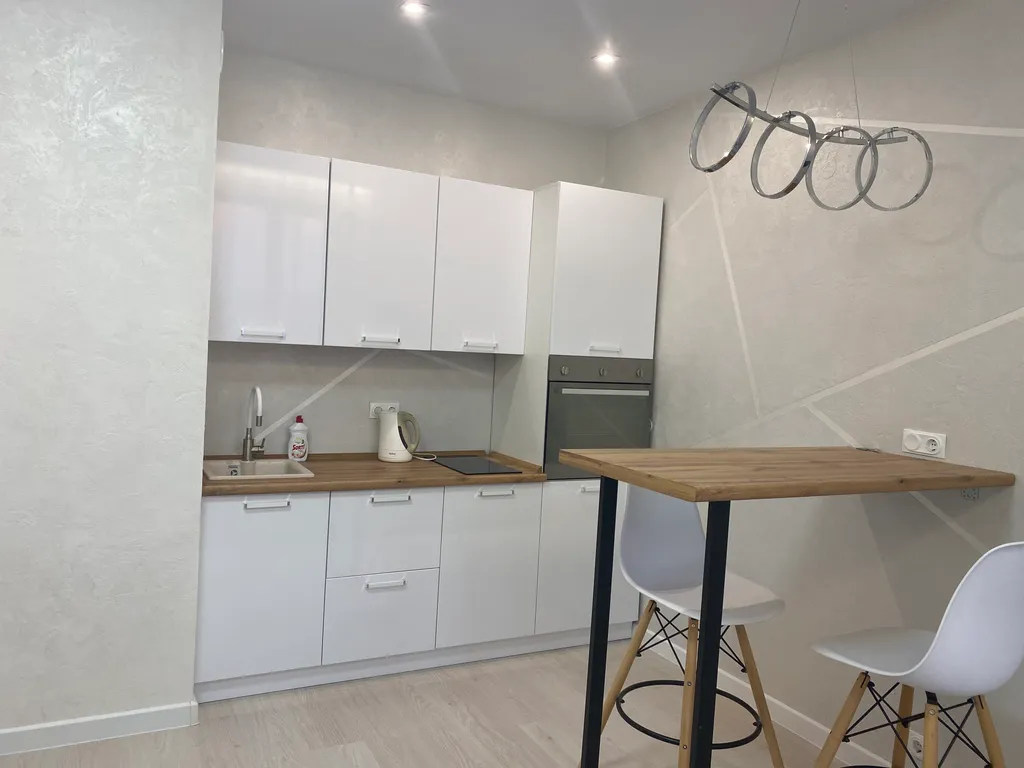 Квартира Я Живу с видом на пруд — аренда посуточно в Ижевск