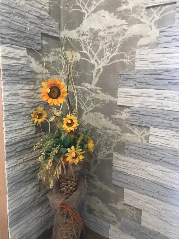 Просторная квартира в центре города