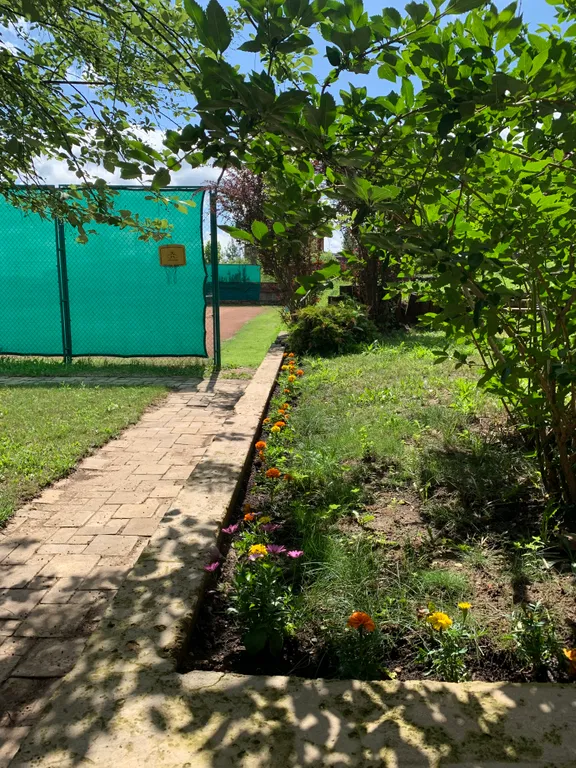 Частный дом сантана сенеж - семейный отдых с комфортом