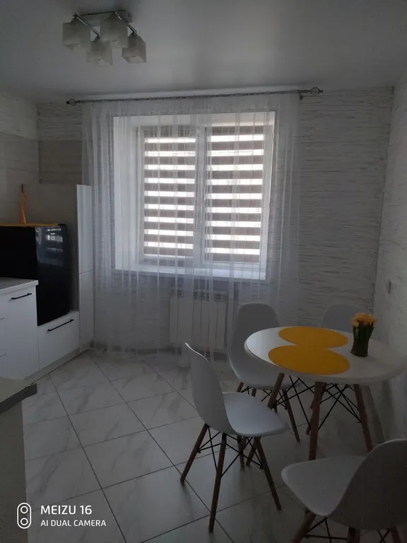 Квартира со всеми удобствами