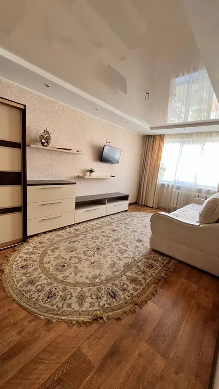 Уютная квартира около аквапарка ЛетоЛето — аренда посуточно в Тюмень