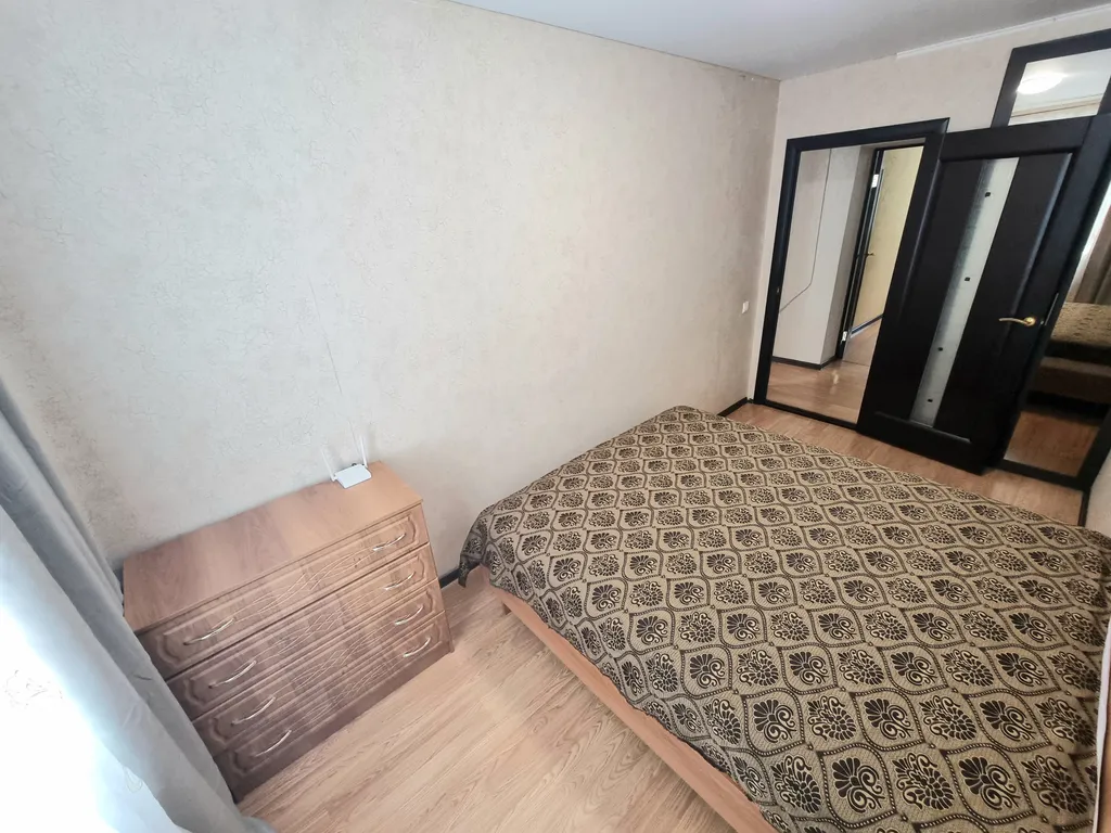 Комфортная квартира