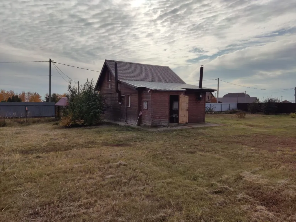 Гостевой дом