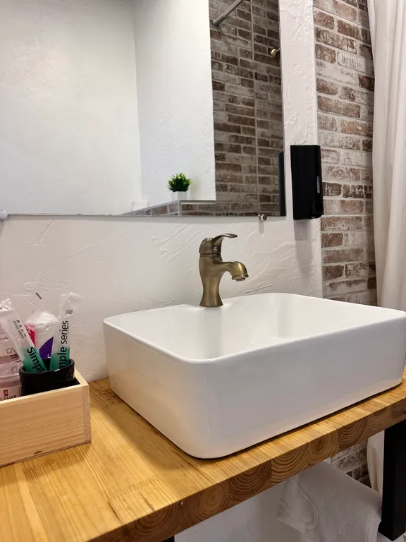 Личное пространство в центре города (КакДома на Комсомольской)