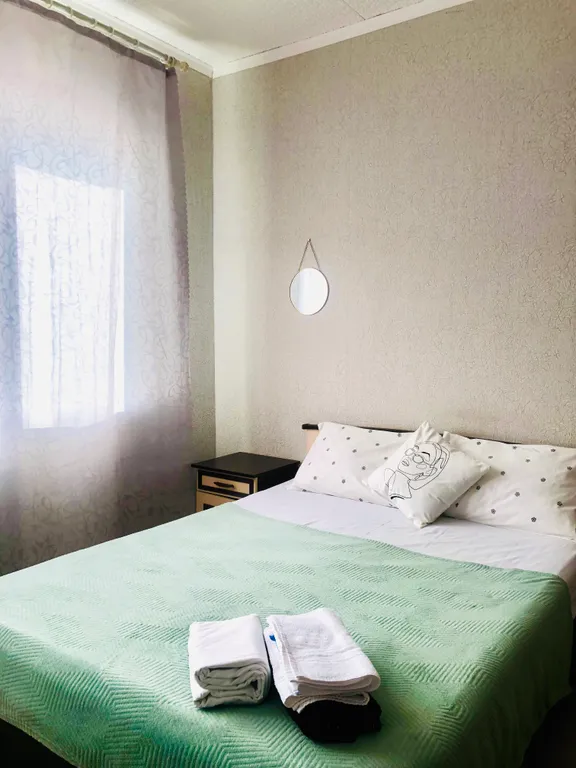 Уютная квартира для отдыха — аренда посуточно в Новая Усмань