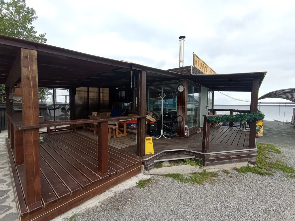 Дом Свободный от забот