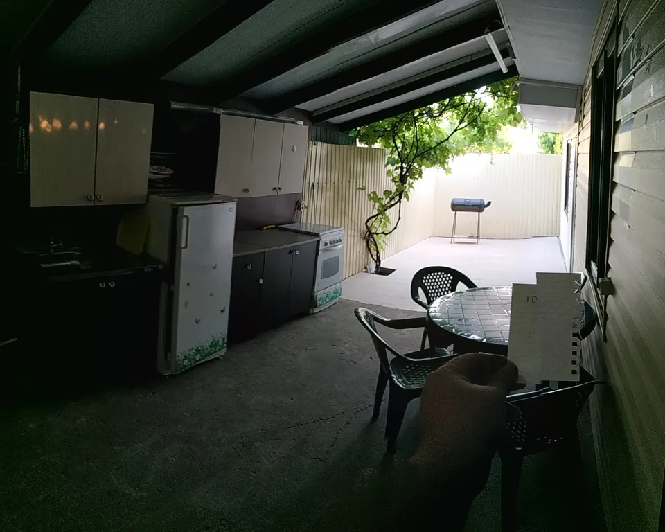 Коттедж Домик для тихого семейного отдыха — Геленджик