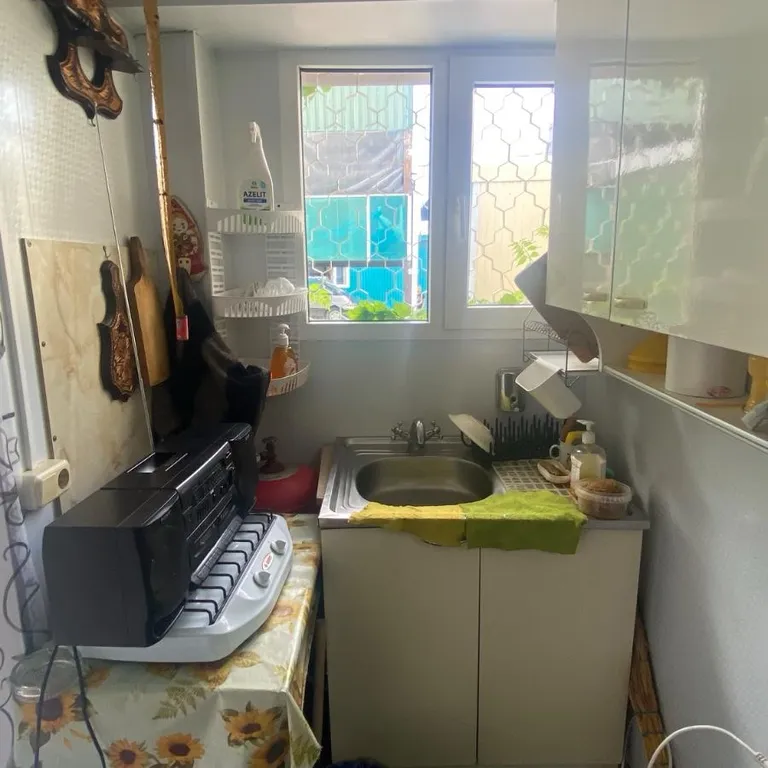 Четырехместный номер у моря(4)