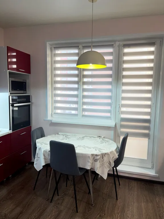 Уютная студия с развитой инфраструктурой