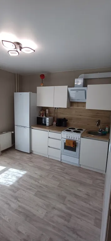 Однокомнатная в Южном районе