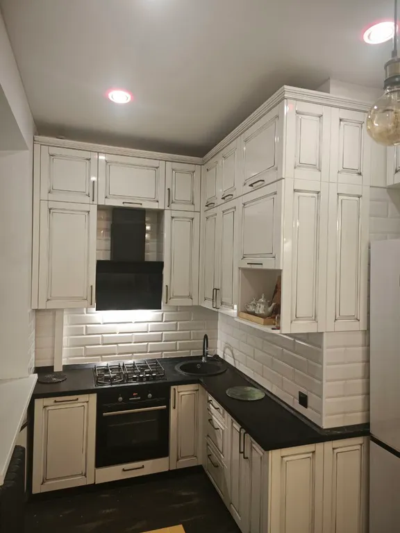 Уютная квартира в самом сердце города