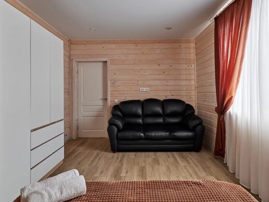 Лесная сова