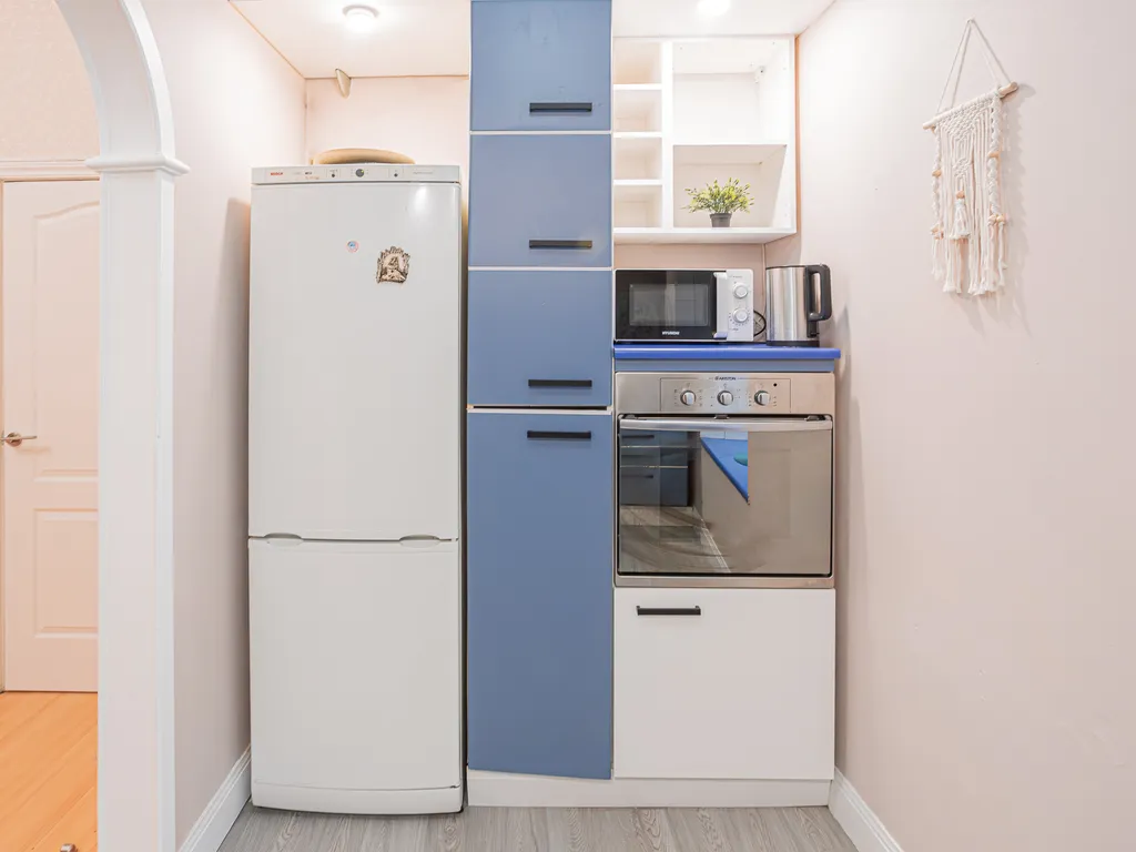 Квартира Квартира Самое сердце столицы — Москва