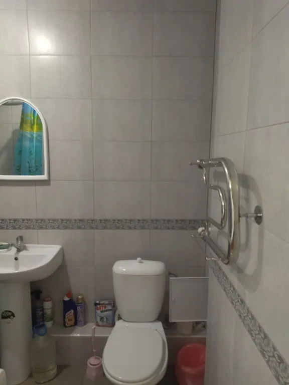 Квартира близко к термальным источникам