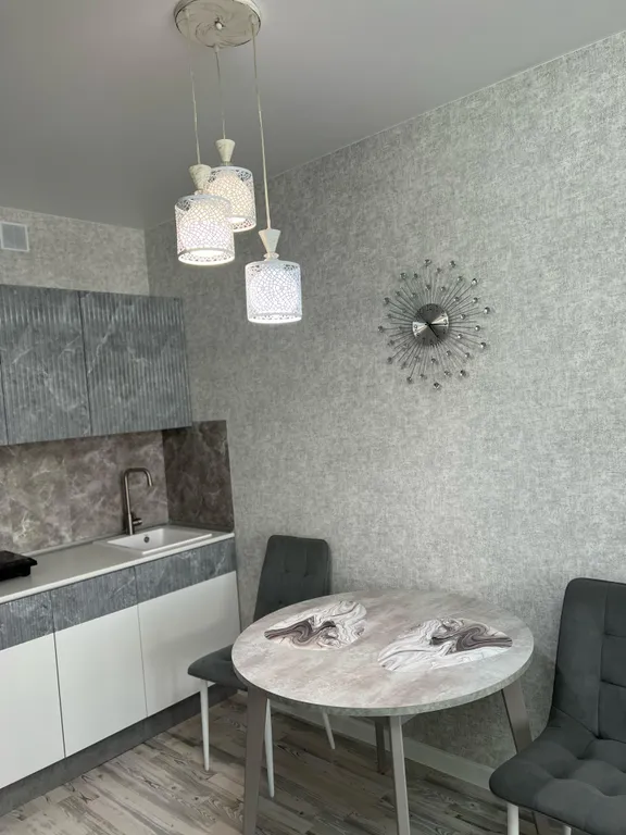 Уютная квартира возле аэропорта Толмачево