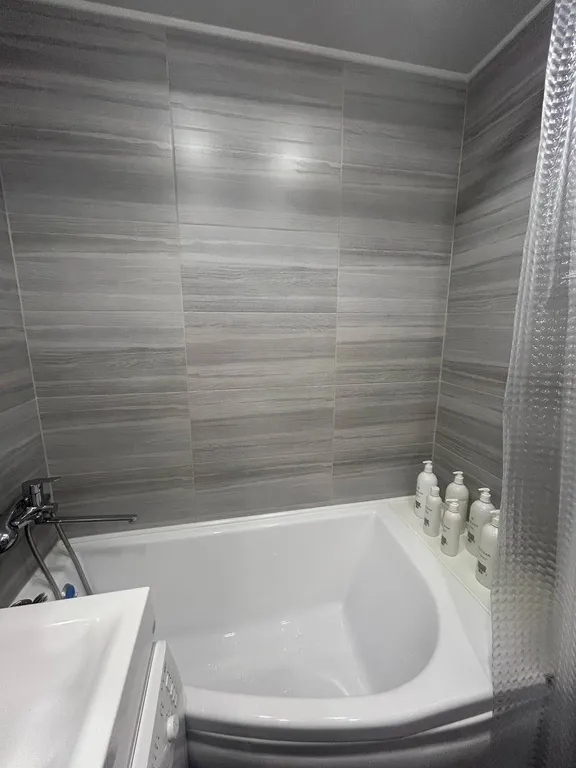 Комфортная квартира в центре города