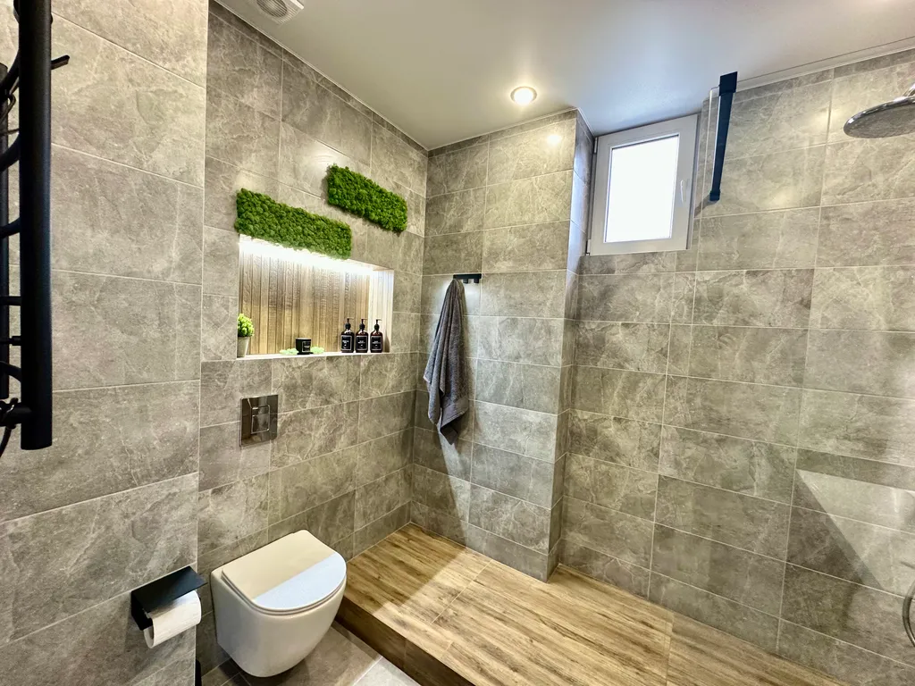 Квартира, в которую хочется возвращаться