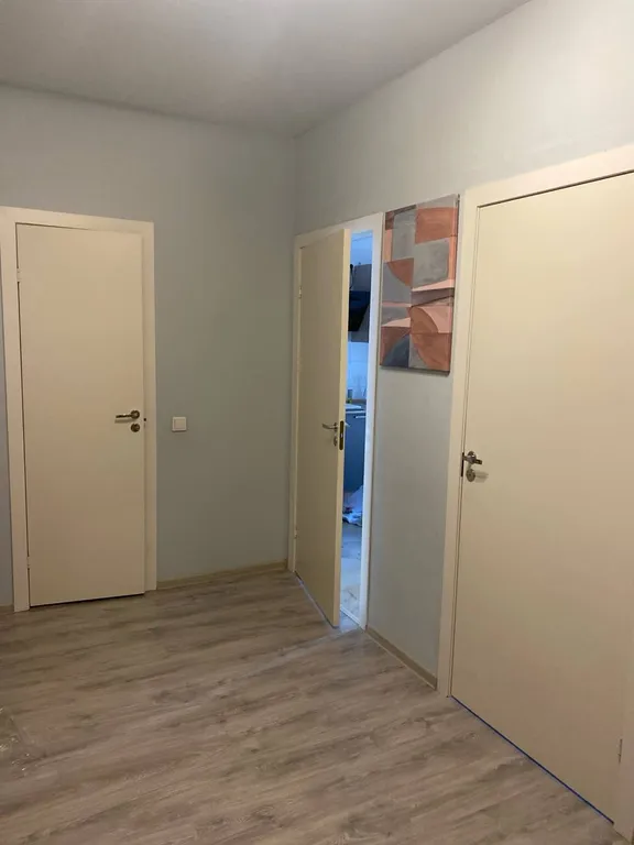 Уютная квартира рядом с ЖД вокзалом