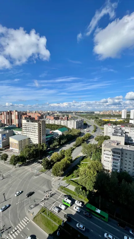 Уютная квартира в жк fiftyfifty с шикарным панорамным видом