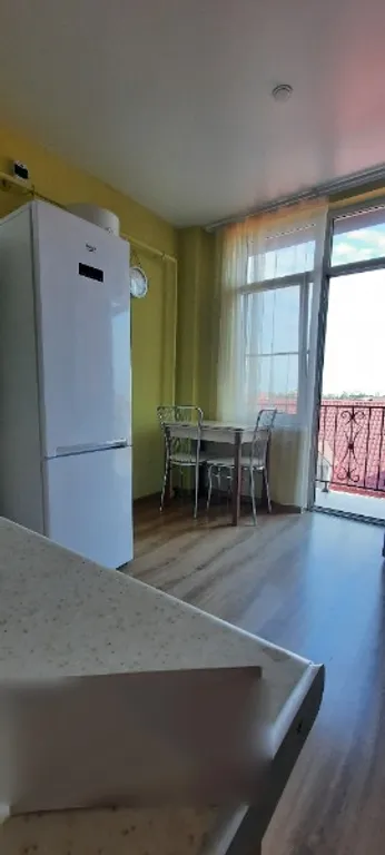 Квартира Квартира Уютная студия — Адлер