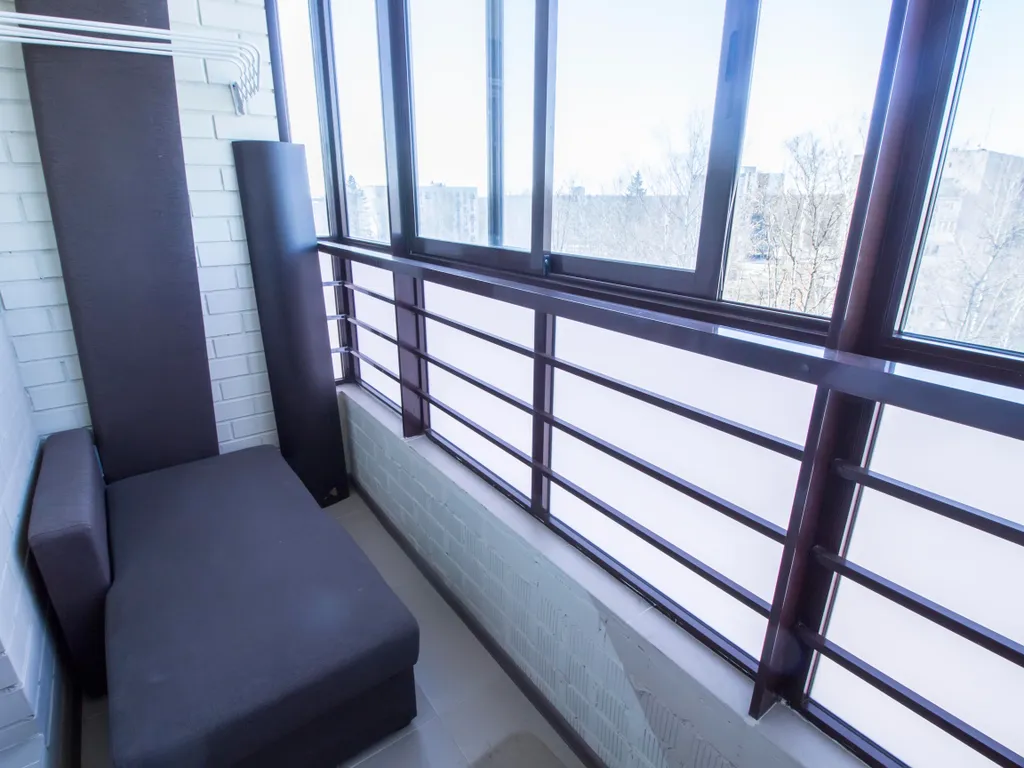 Однушка у клиники МРНЦ