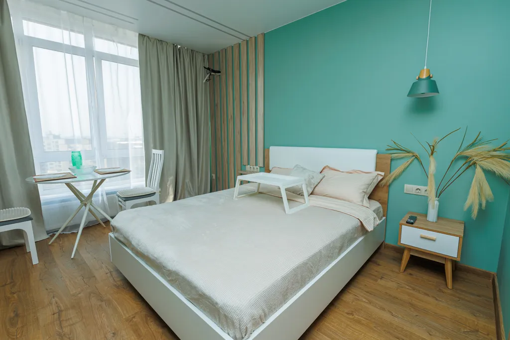 Квартира Уникальные апартаменты в центре Кемерово — аренда посуточно в Кемерово