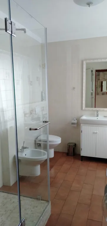 Квартира Уютная квартира в центре города — Калининград