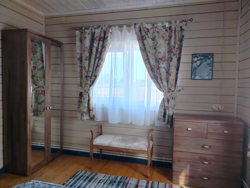 Дом для семейного отдыха