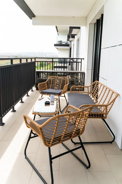 Квартира Квартира Апартамент "Red Velvet" — Анапа