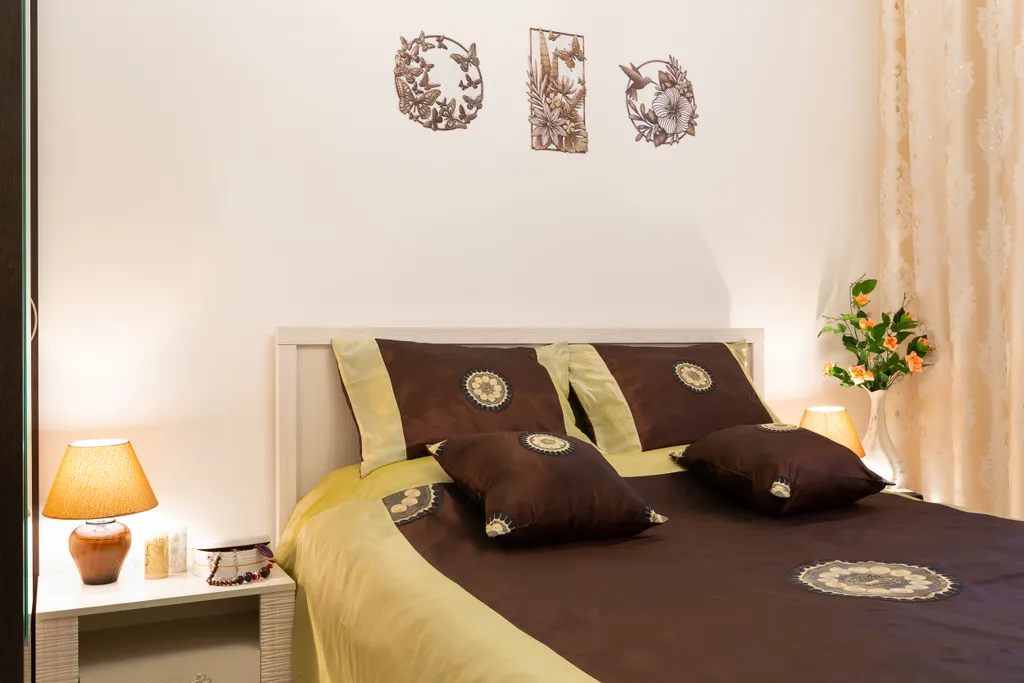 Квартира Квартира Апартамент в центре возле метро Маяковская — Москва