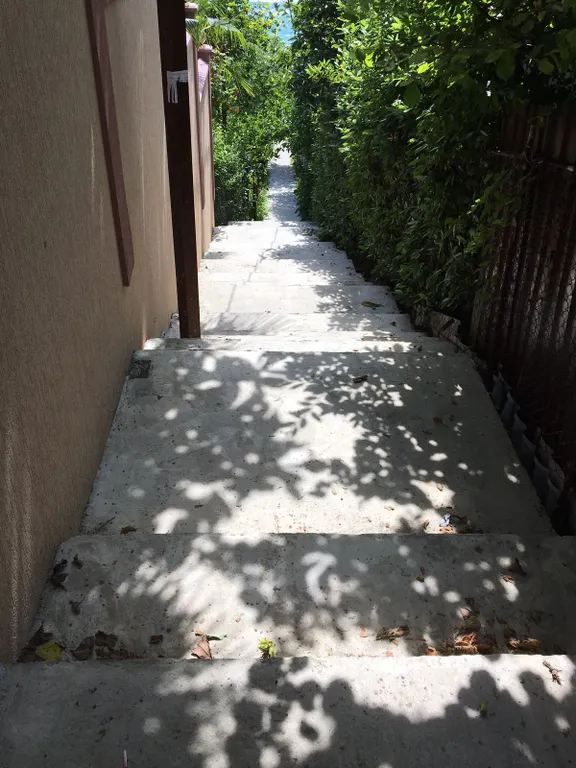 Квартира Комната — Кучук-Дере