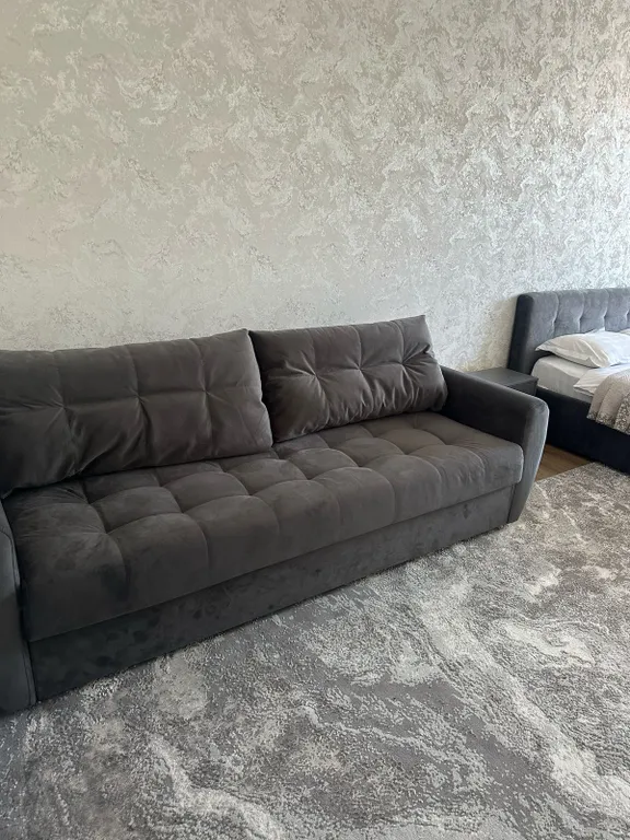 1-ка в развитом районе города