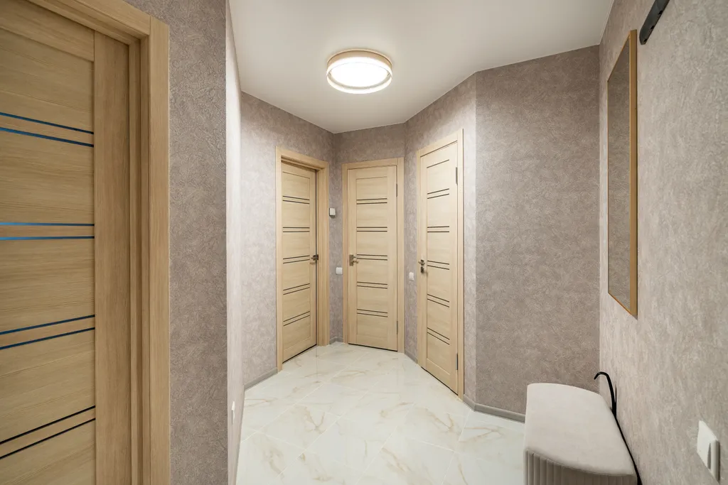 Просторная 3-комнатная кватира на набережной Днепра