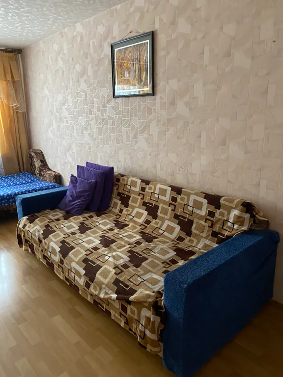 2-комнатная Квартира — аренда посуточно в Брянск