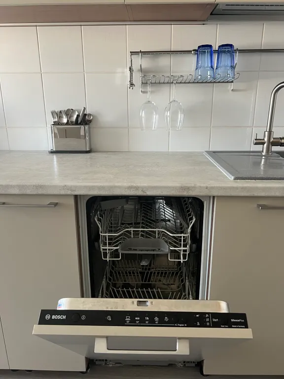 Квартира 1-комнатная Квартира — Севастополь