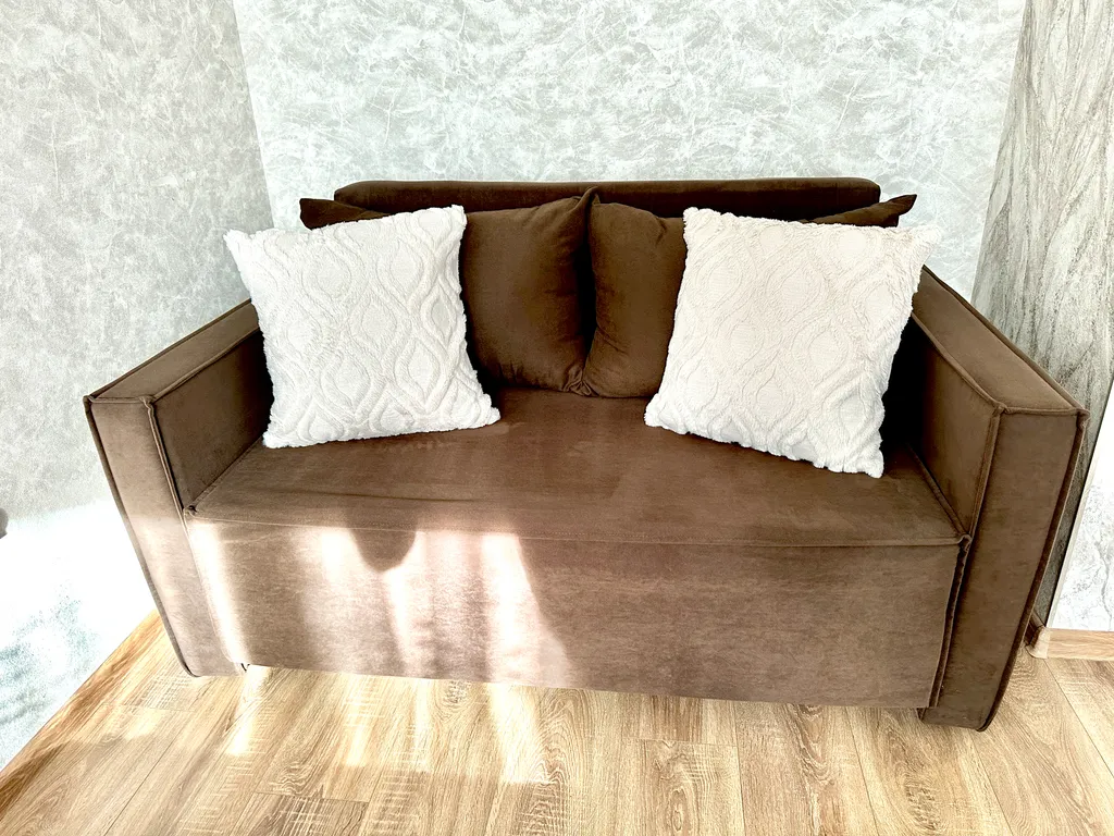 Уютная квартира посуточно на севере города