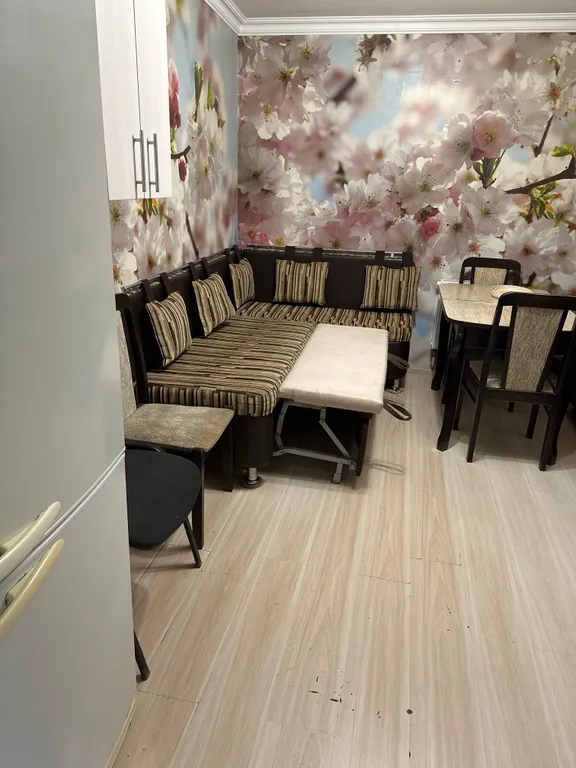 Экологичный уютный домик в центре Хосты