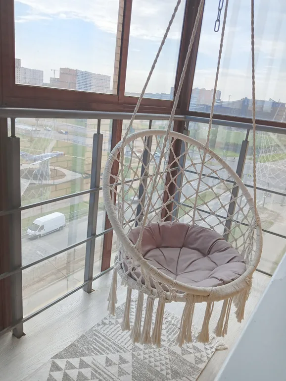 Квартира Уютные апартаменты — Ярославль