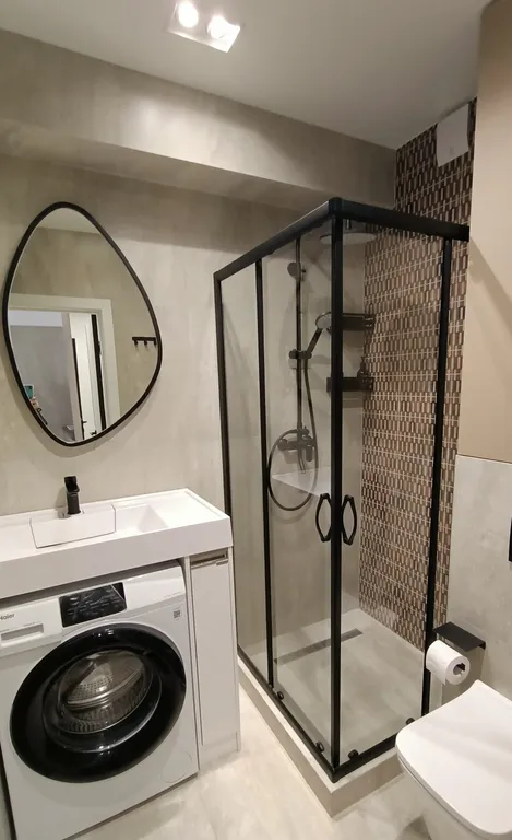 Квартира у моря