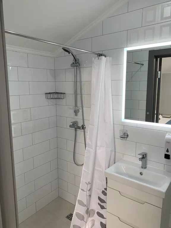 Квартира Комната — Криница