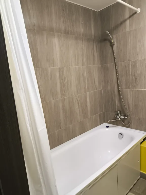 Уютная квартира в центре Екатеринбурга